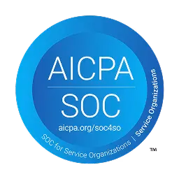 SOC 2 compliant infrastructure