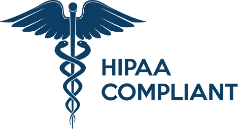 HIPAA compliant infrastructure